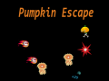Παιχνίδι Pumpkin Escape