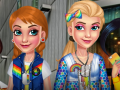 Παιχνίδι Princess LGBT Parade
