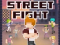 Παιχνίδι Street Fight