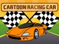Παιχνίδι Cartoon Racing: Car Differences