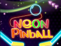 Παιχνίδι Neon Pinball