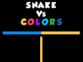 Παιχνίδι Snake Vs Colors