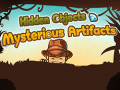 Παιχνίδι Hidden Objects: Mysterious Artifacts