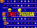 Παιχνίδι Candy Pacman