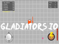 Παιχνίδι Gladiators.io