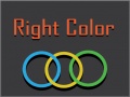 Παιχνίδι Right Color