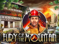 Παιχνίδι Fury of the Mountain