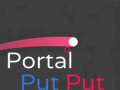 Παιχνίδι Portal Put Put
