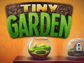Παιχνίδι Tiny Garden