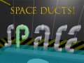 Παιχνίδι Space Ducts!