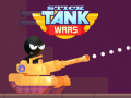 Παιχνίδι Stick Tank Wars