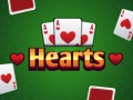 Παιχνίδι Hearts