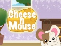 Παιχνίδι Cheese and Mouse