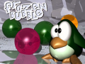 Παιχνίδι Frozen Bubble