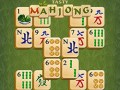 Παιχνίδι Tasty Mahjong