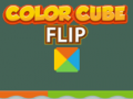 Παιχνίδι Color Cube Flip