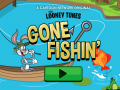 Παιχνίδι Looney Tunes Gone Fishin'