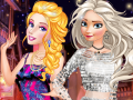 Παιχνίδι Teen Princesses Nightlife