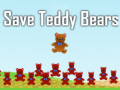 Παιχνίδι Save Teddy Bears