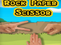 Παιχνίδι Rock Paper Scissor