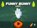 Παιχνίδι Funny Bunny Logic
