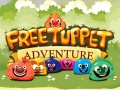 Παιχνίδι FreetupPet Adventure