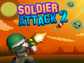 Παιχνίδι Soldier Attack 2