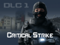 Παιχνίδι Critical Strike Dlc 1