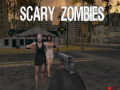 Παιχνίδι Scary Zombies