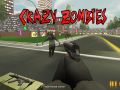 Παιχνίδι Crazy Zombies