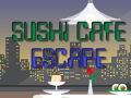 Παιχνίδι Sushi Cafe Escape