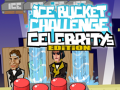 Παιχνίδι Ice bucket challenge celebrity edition