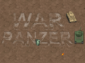 Παιχνίδι War Panzer