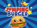 Παιχνίδι Jumping Burger