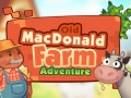 Παιχνίδι Old Macdonald Farm