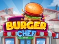 Παιχνίδι Burger Chef