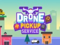 Παιχνίδι Drone Pickup Service