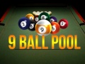 Παιχνίδι 9 Ball Pool