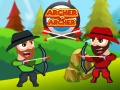 Παιχνίδι Archer vs Archer