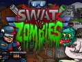 Παιχνίδι Swat vs Zombies