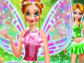 Παιχνίδι Fairy Tinker Makeover