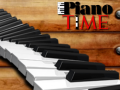 Παιχνίδι Piano Time 