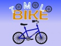 Παιχνίδι Tomolo Bike