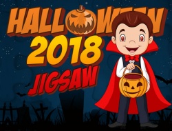 Απόκριες 2018 Jigsaw 