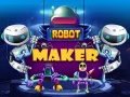 Παιχνίδι Robot Maker