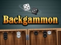 Παιχνίδι Backgammon