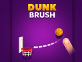 Παιχνίδι Dunk Brush