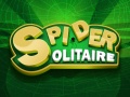 Παιχνίδι Spider Solitaire