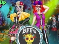 Παιχνίδι BFFS Day Of The Dead