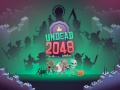 Παιχνίδι Undead 2048